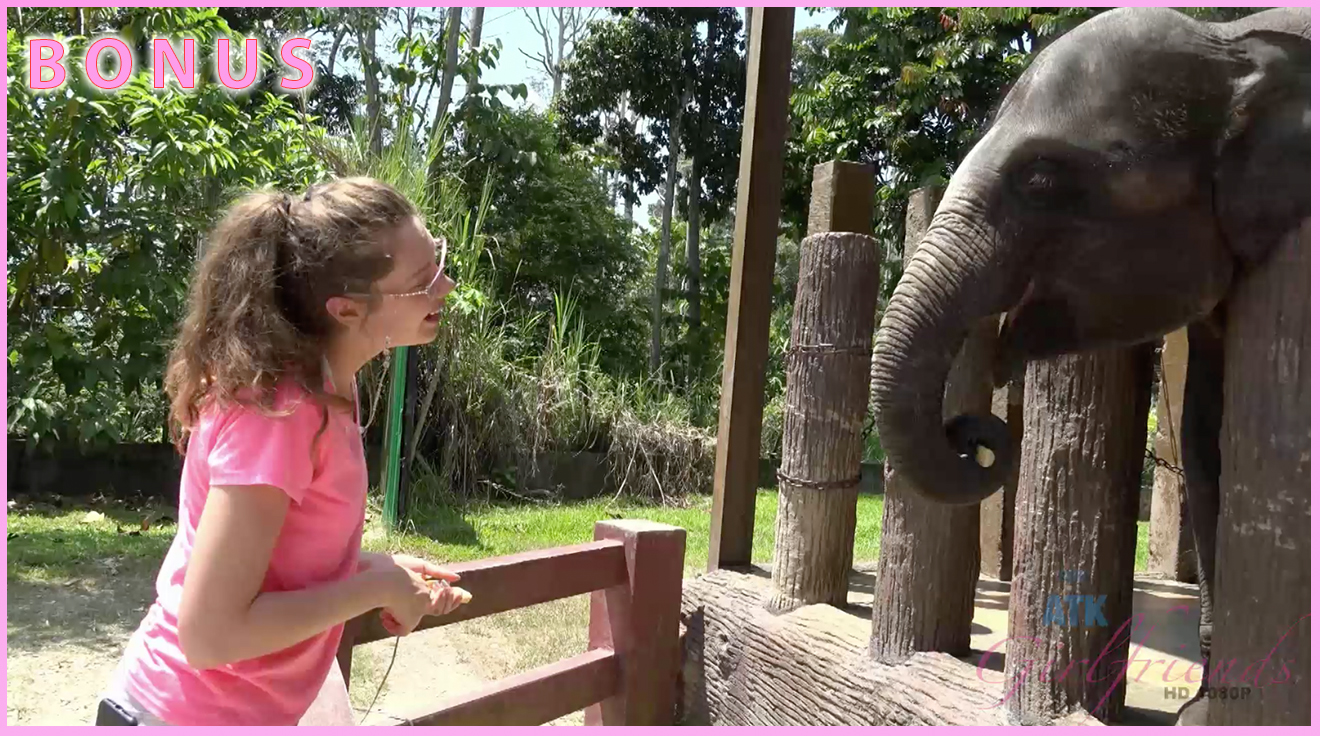 You Have an Epic Day Trip with Elena, and Nothing Could Be Better!