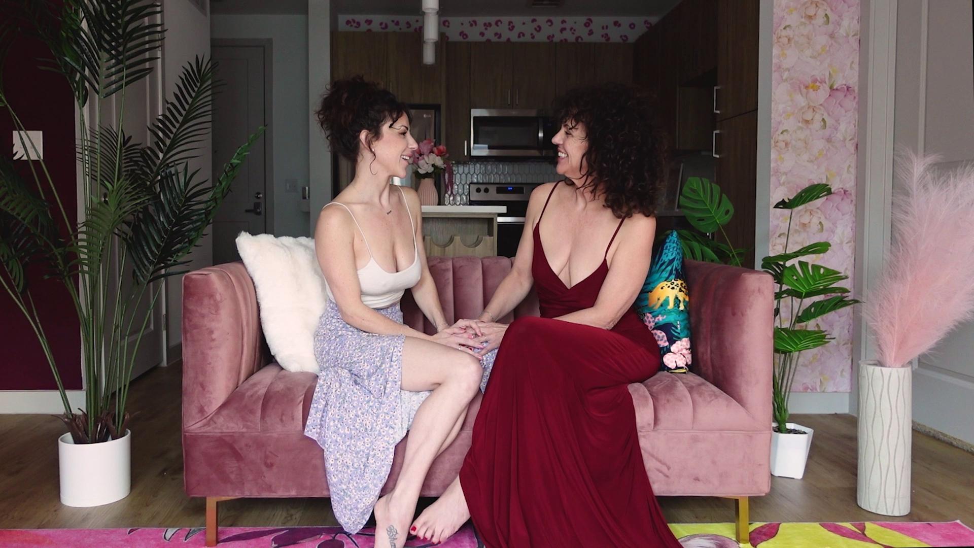 Savvy & Simone: Interview