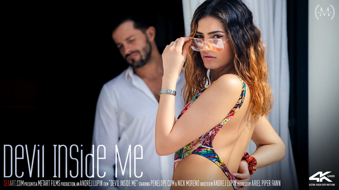 Devil Inside Me