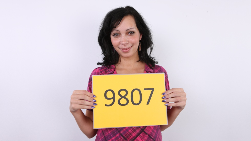 Barbora (9807)