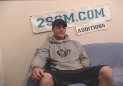 Skyler's Audition