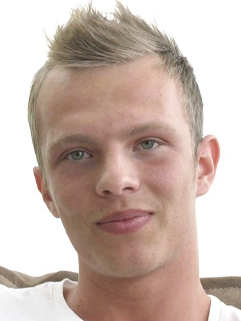 Photo HD Trey Morgan - 5