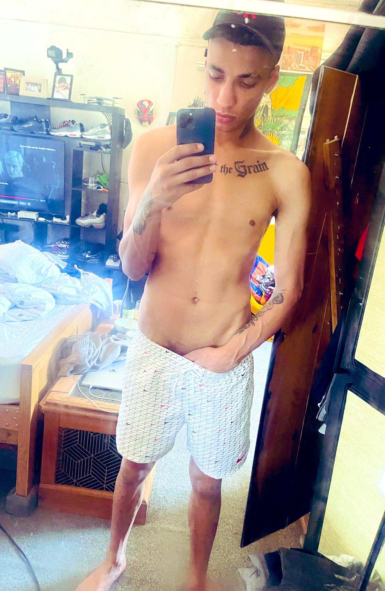 Photo HD Jake Ryder - 2