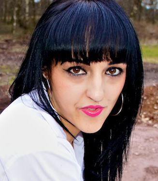 Photo HD Aaliyah Banu - 4