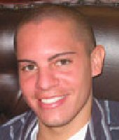 Manny Roman Anulingus