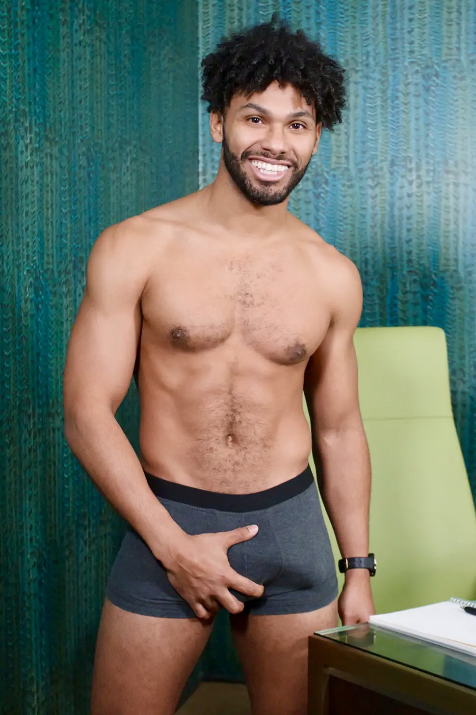 Photo HD Tony Genius - 3