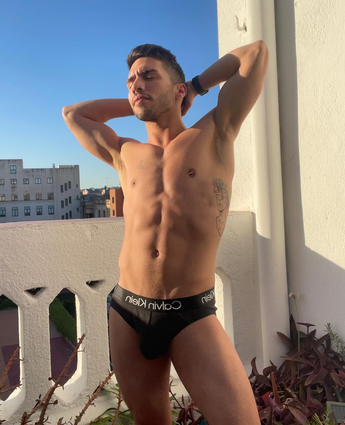 Photo HD Luciano - 8