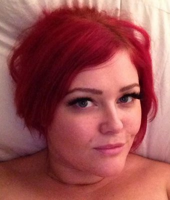 Photo HD Cherry Delainey - 7