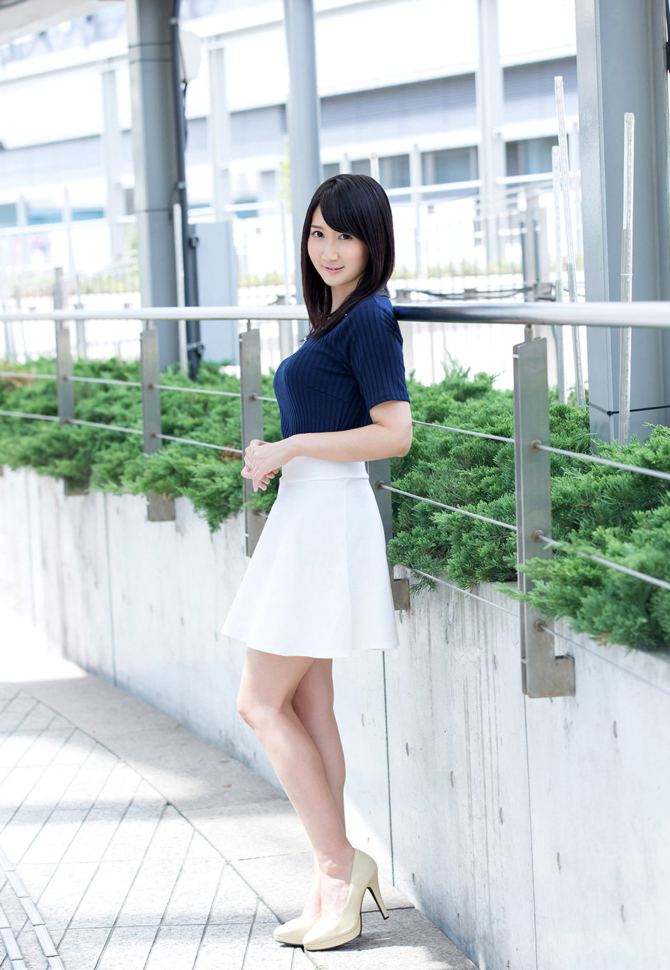Photo HD Chie Aoi - 1