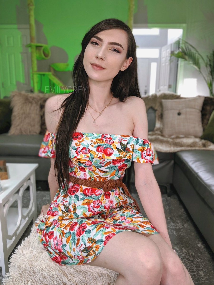 Photo HD Emily Grey - 9