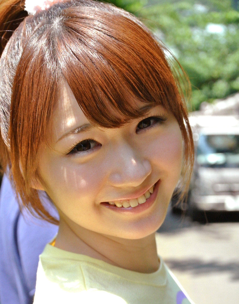 Photo HD Yui Nishikawa - 8