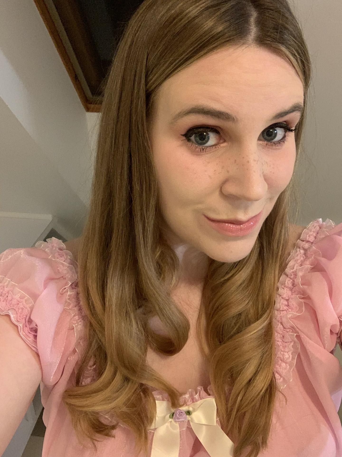 Alex Reynolds Fessée