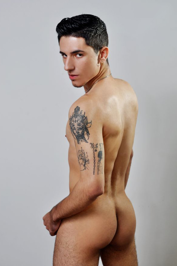 Photo HD Atlas Xavier - 1