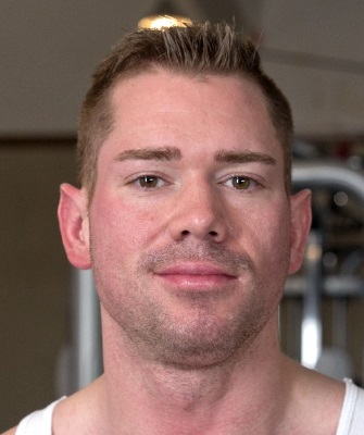 Photo HD Beau Warner - 7