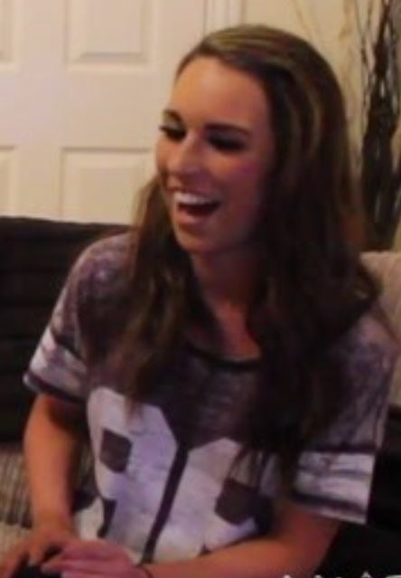 Photo HD Lauren George - 1