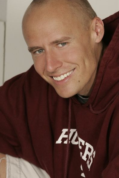 Photo HD Dave Pounder - 2