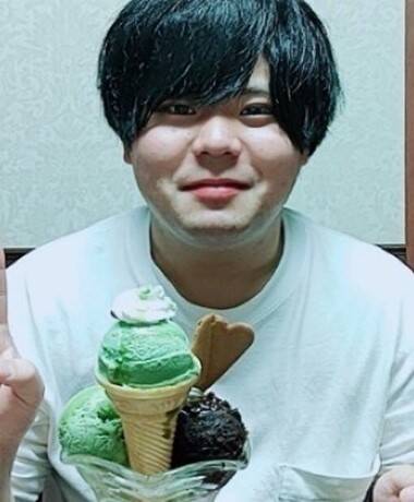 Haruto Terahashi Squirt