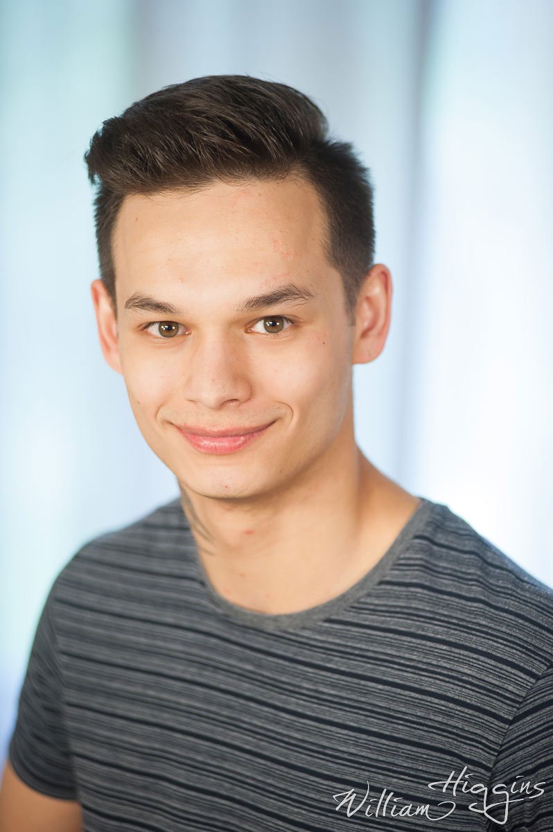 Photo HD Filip Hyr - 4