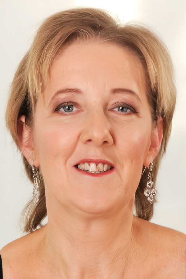 Meryl Strip Anulingus