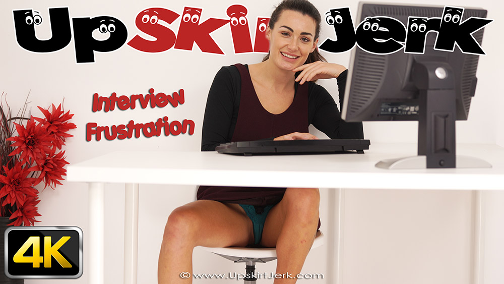 Interview Frustration