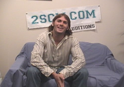Lester's Audition
