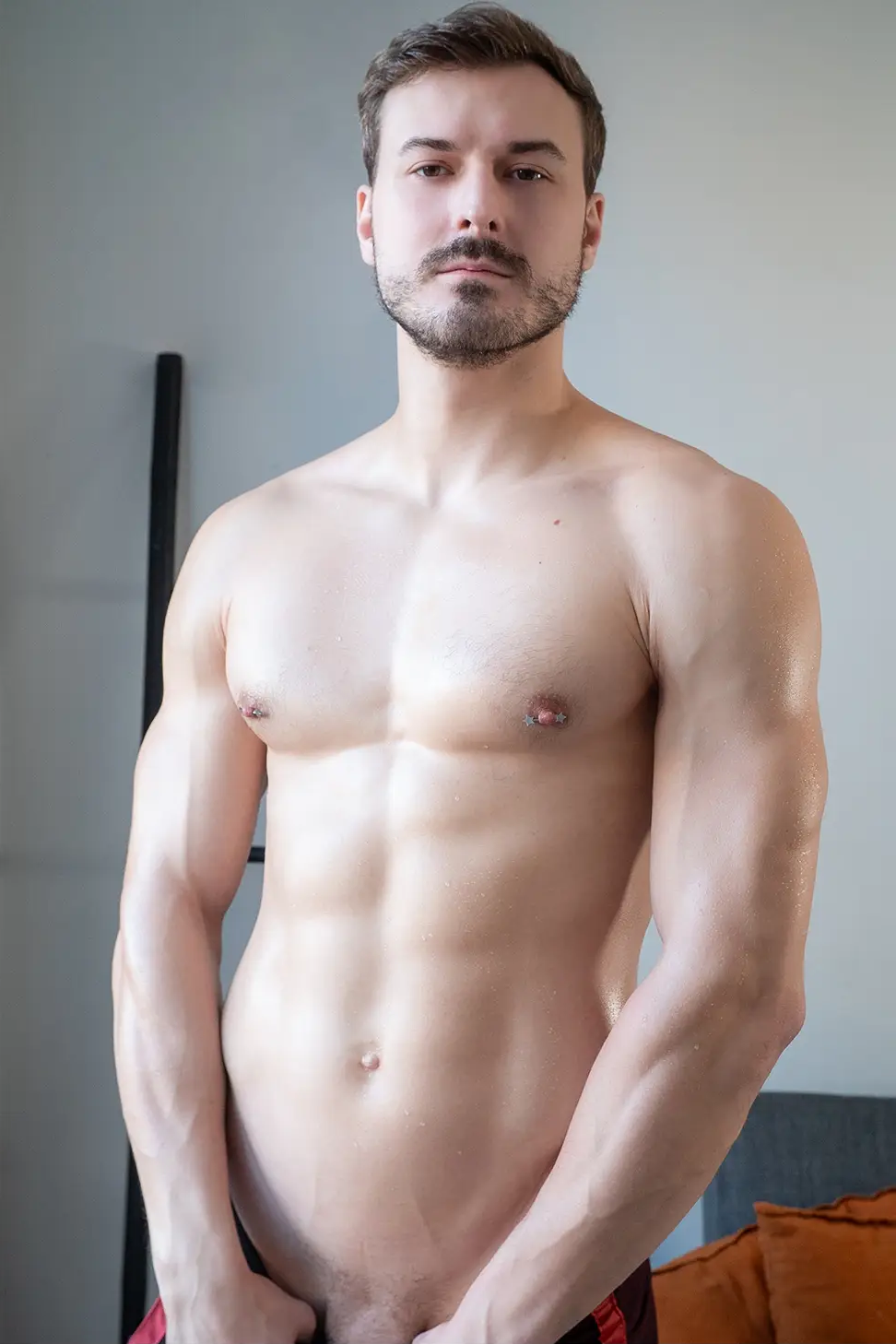 Felix Trainor Fessée