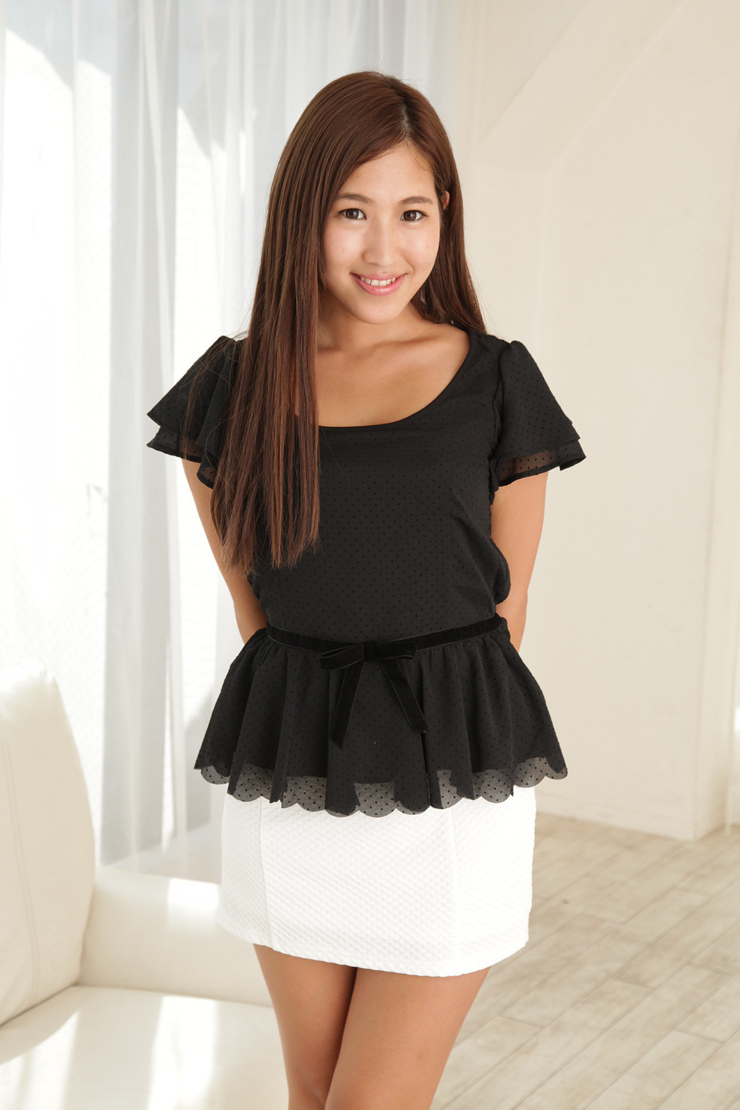 Photo HD Momoko Oishi - 3