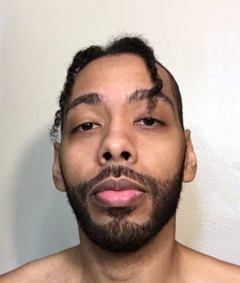 Majiik Montana Interracial