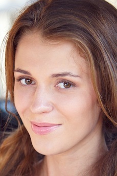 Photo HD Mary Kalisy - 8