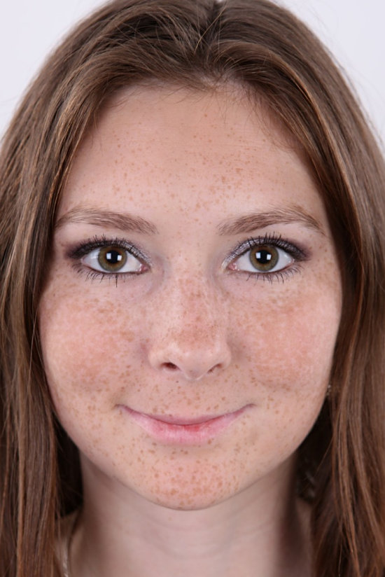 Photo HD Kattie Gold - 8