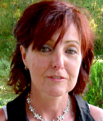 Photo HD Joyce Milfle - 1