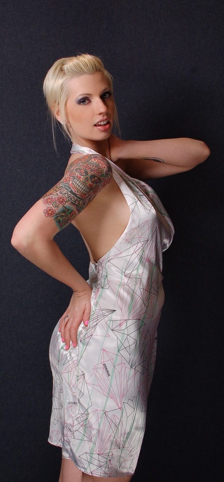 Domina Lynnette Cuir