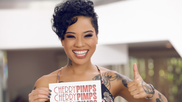 Interview with Honey Gold