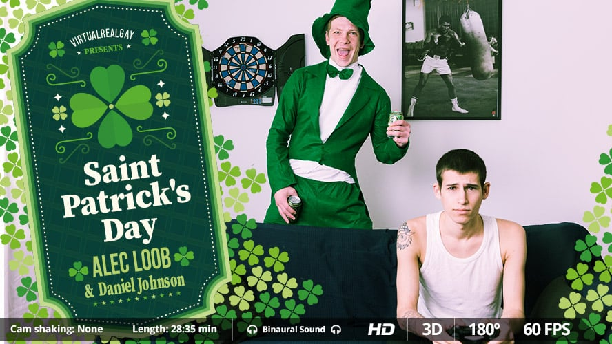 Saint Patrick's Day