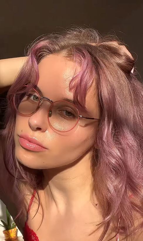 Photo HD Bobbie Lavender - 7