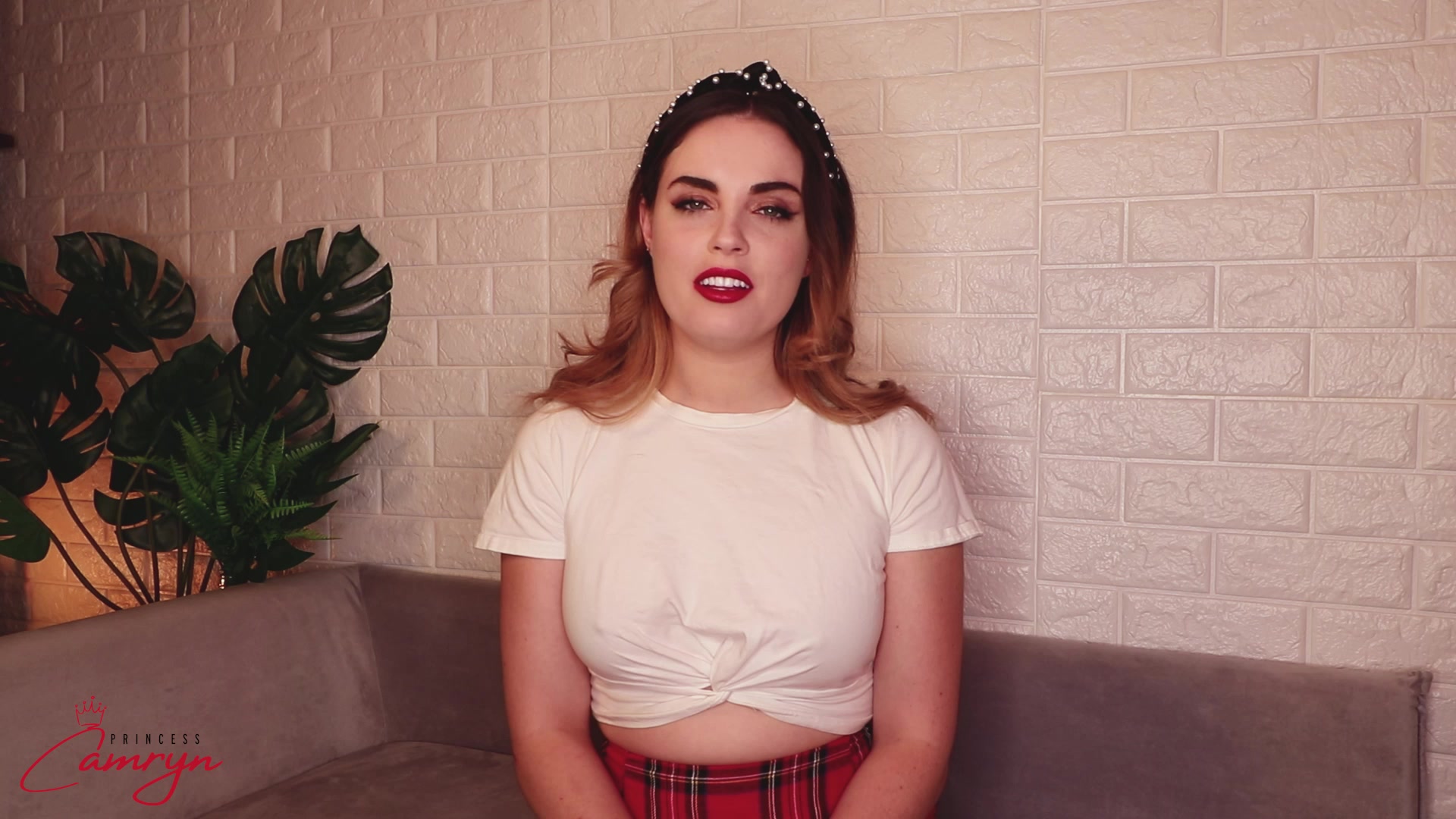 Student Blackmail-Fantasy