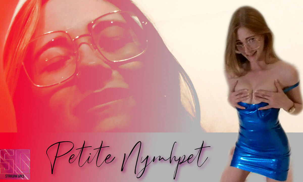 Petite Latex Pocket Rocket