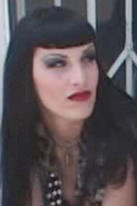 Photo HD Rachel Rotten - 1