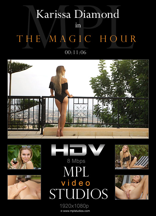 The Magic Hour