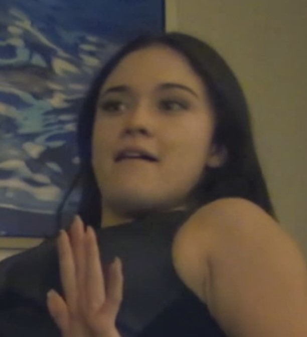 Princess Adriana Bondage