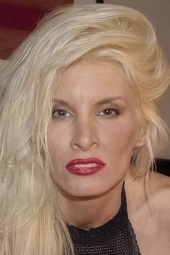 Photo HD Julie Rage - 1