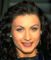 Photo HD Illana Moore - 1