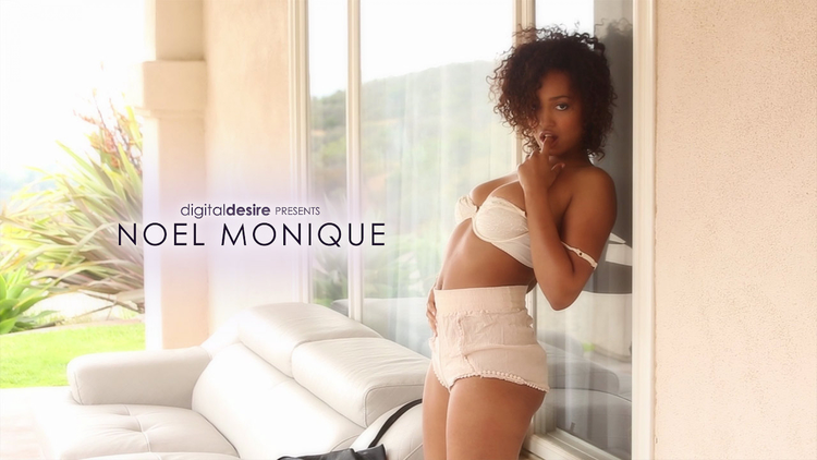 Noel Monique