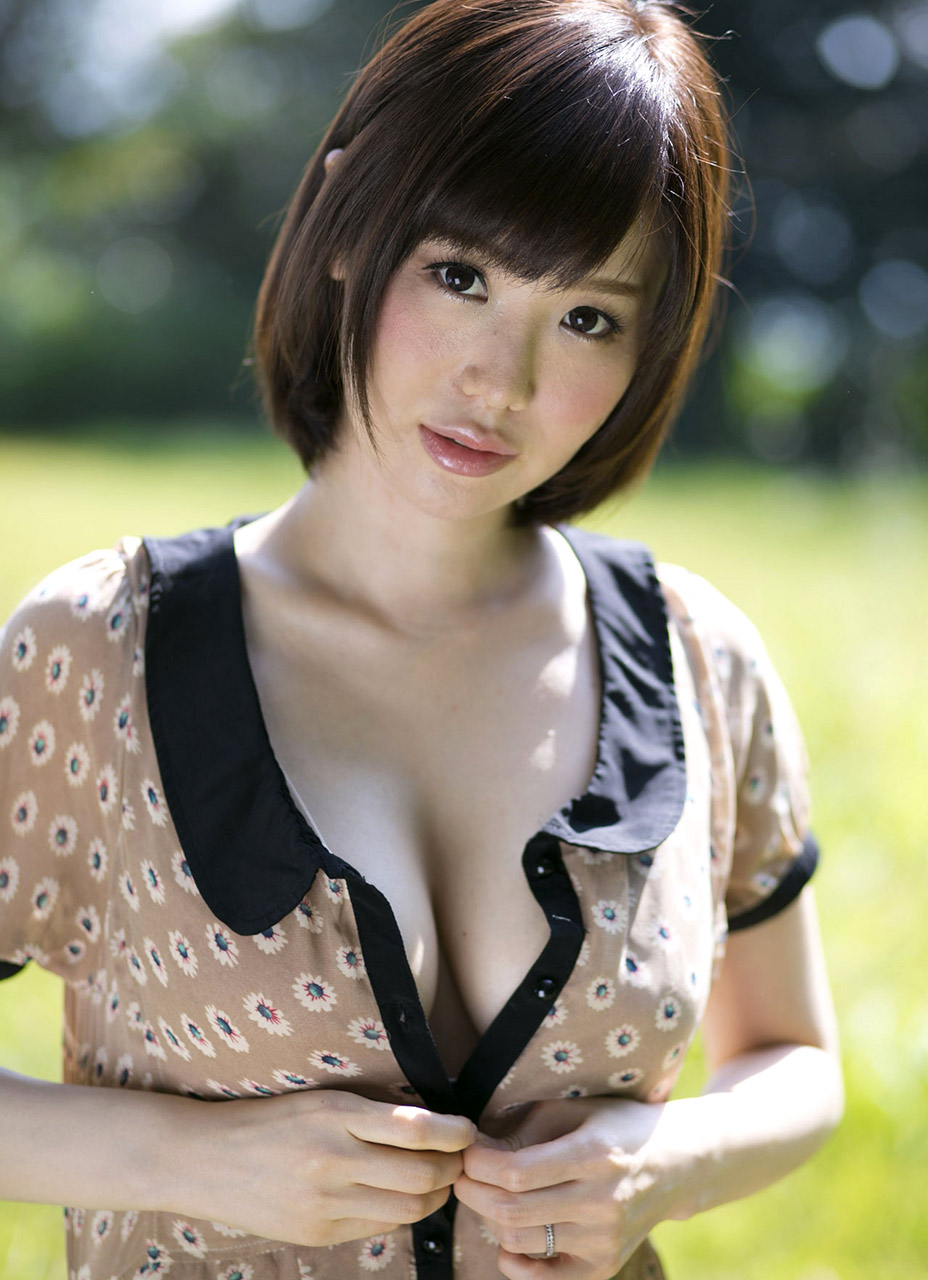 Photo HD Nanako Mori - 4