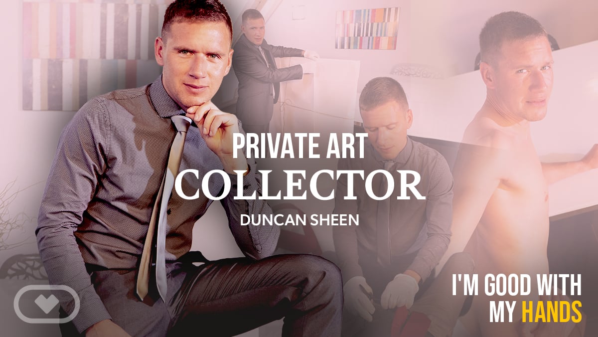 Private Art Collector