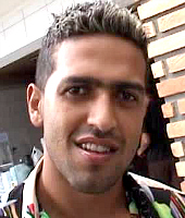 Photo HD Tony Tigrao - 1