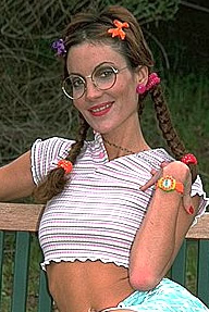 Photo HD Gia Maria - 2