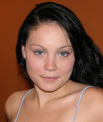 Photo HD Tasha Knox - 1