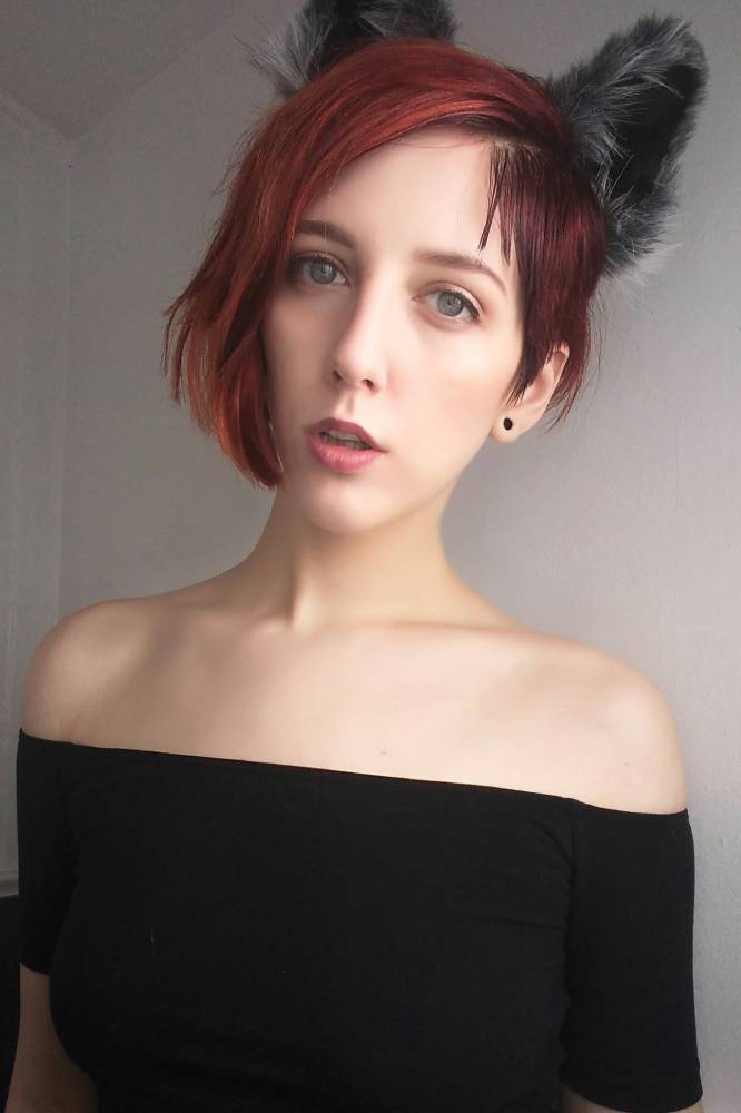 Princess Berpl Squirt