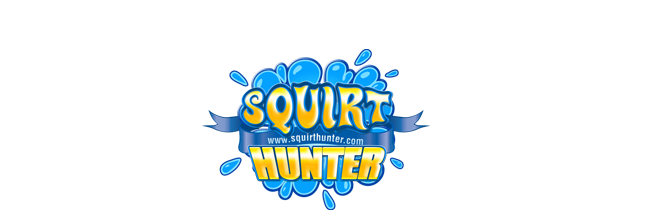 Squirt Hunter